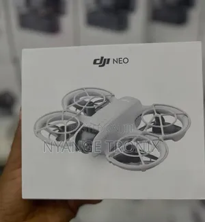 DJI Neo Drone - Brand New