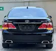 Toyota Crown Athlete 2010 Black - 1