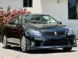 Toyota Crown Athlete 2010 Black - 4