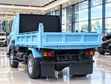 1994 Mitsubishi Fuso 6D17 Dump Truck - 5
