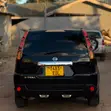 Nissan X-Trail 2013 Black - 3