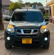 Nissan X-Trail 2013 Black - 4