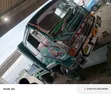 Fuso Tipper Dump Truck - Ready for Work - 1