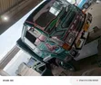 Fuso Tipper Dump Truck - Ready for Work - 3