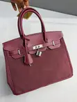 Hermes Handbag - Multicolor - 3