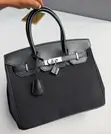 Hermes Handbag - Multicolor - 5
