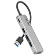New USB Hub - 4 Port 3.0 Speed - 4