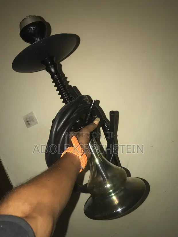 SMOK Hookah (Used) - 1
