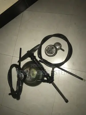 SMOK Sheesha (Iliyotumika)