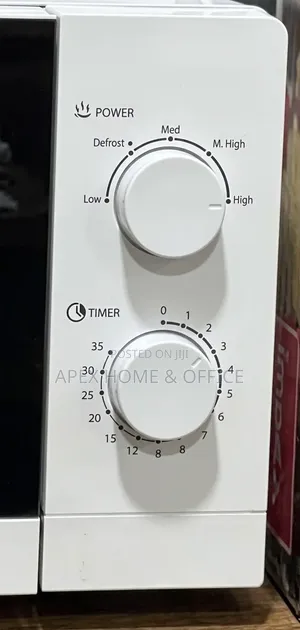 Impex Mo8101a 25L Microwave Oven