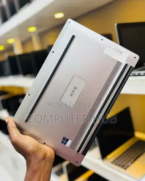 Dell XPS 13 9343 Laptop - Core i5, 8GB RAM, 256GB SSD