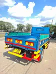 Mitsubishi Canter Tipper 4D33 (Toni 2.5) - 3