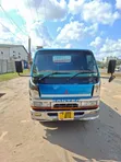 Mitsubishi Canter Tipper 4D33 (Toni 2.5) - 4