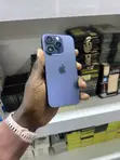 Apple iPhone 15 Pro 256GB Blue - 4