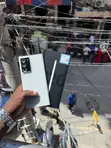 Samsung Galaxy Note 20 Ultra 128GB Mpya Nyeupe - 1