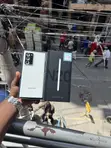 Samsung Galaxy Note 20 Ultra 128GB Mpya Nyeupe - 3