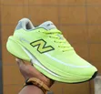 NB Ellipse Sneakers Halisi - 4