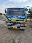 Fuso Tipper Tone 4 (Injini 6D17) - 1