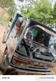 Fuso Tipper Tone 4 (Injini 6D17) - 3