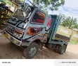 Fuso Tipper Tone 4 (Injini 6D17) - 4