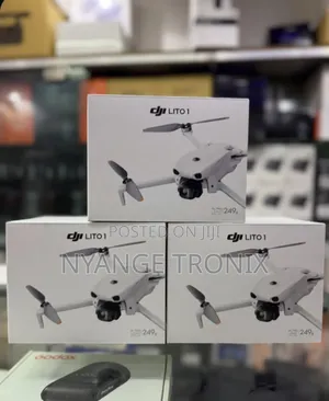 DJI Mini 3 Pro Drone