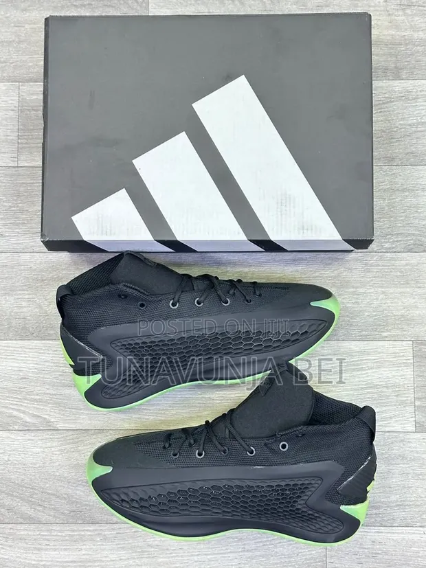 Air Zoom Jordan Sneakers - 1