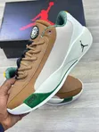 Air Zoom Jordan Sneakers - 2