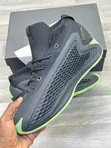Air Zoom Jordan Sneakers - 3