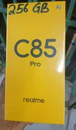 Realme C85 Pro 256GB Mpya Kijani - 1