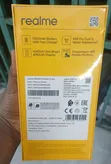 Realme C85 Pro 256GB Mpya Kijani - 2