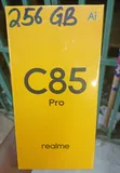 Realme C85 Pro 256GB Mpya Kijani - 3