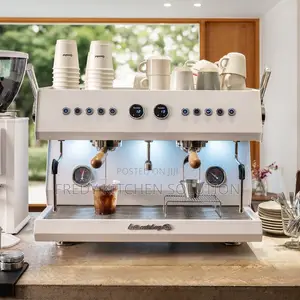 La Marzocco G3211A Dual Brew Boiler Espresso Machine