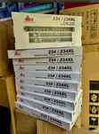 DBX 234/234 XL Crossover - 1