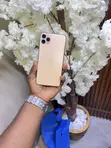 Apple iPhone 11 Pro Max 256GB Gold - 2