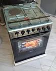 Midea Kitchen Cooker - 1
