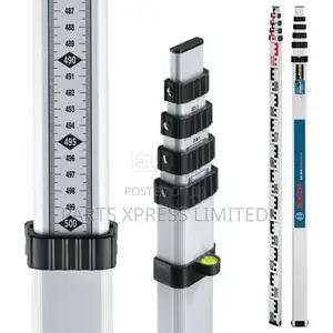 Bosch GR 500 Professional Measuring Rod 5m