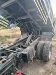 Mitsubishi Canter Tipper Lori la Mchanga Tani 2.5 - 2