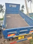 Mitsubishi Canter Tipper Lori la Mchanga Tani 2.5 - 3