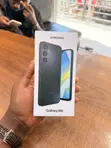 New Samsung Galaxy A16 128GB Black - 1