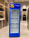 Snowsea Showcase Refrigerator 280L (LC28) - 2