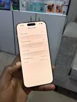 Apple iPhone 16 Pro Max 512GB Used - 2