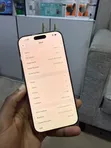 Apple iPhone 16 Pro Max 512GB Used - 3