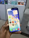 Apple iPhone 16 Pro Max 512GB Used - 4