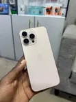 Apple iPhone 16 Pro Max 512GB Used - 5