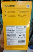 Realme P4 Power Mpya 256GB Rangi ya Chungwa - 2