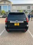 Toyota Land Cruiser Prado 2.7 2017 Black - 3
