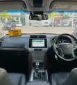 Toyota Land Cruiser Prado 2.7 2017 Black - 5