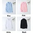 Plain Cotton Shirts - All Sizes - 2