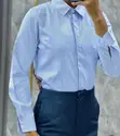 Plain Cotton Shirts - All Sizes - 3
