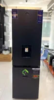 Mr. UK Fridge 270L Combi Style with Water Dispenser - 2